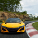 Illustration for article titled The Acura NSX Is Finally Available In Yellow Again
